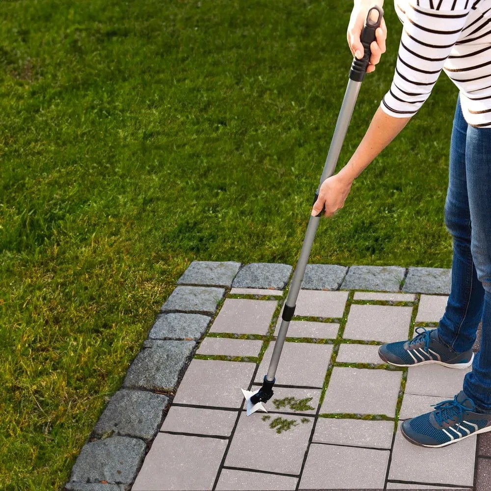 Vytrhávač buriny – Maximex