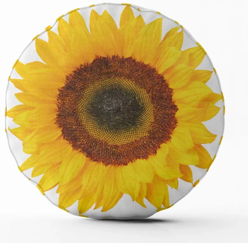 Sablio 3D vankúš Slnečnica
