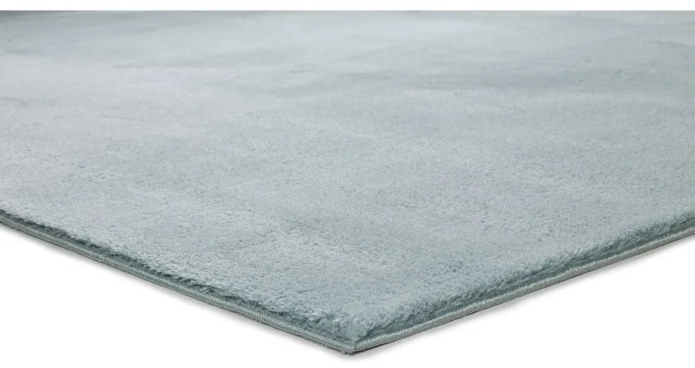 Modrý koberec 80x150 cm Loft – Universal
