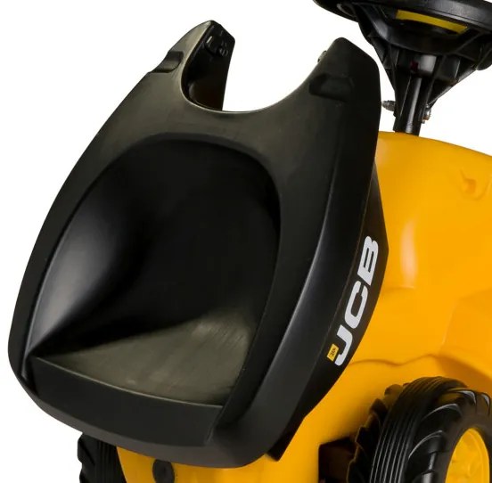 Odrážadlo JCB sklápač MiniTrac 135646