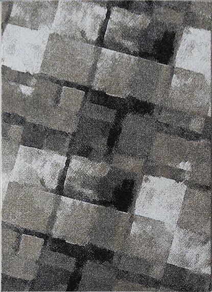 Berfin Dywany Kusový koberec Aspect 1829 Beige - 80x150 cm