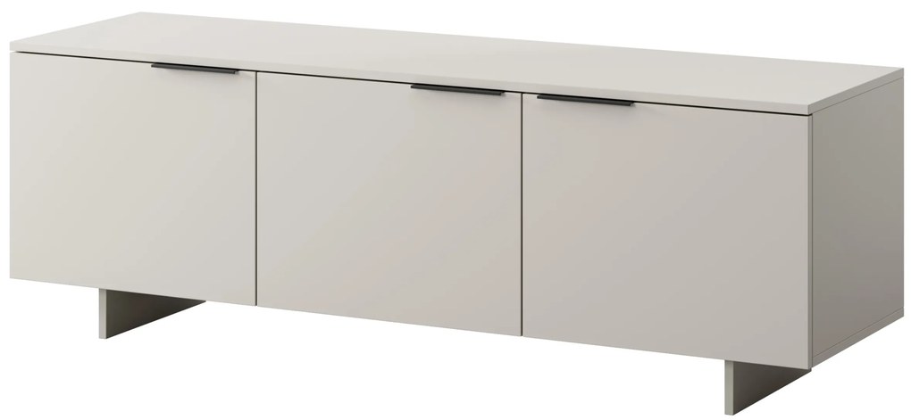 Cama TV stolík Alma 150 - béžová