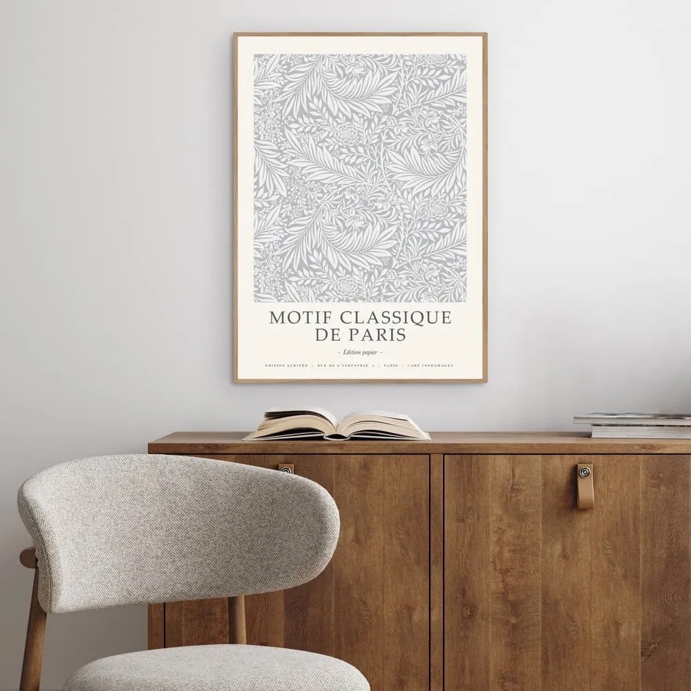 Obraz 70x100 cm Motif Classique – Malerifabrikken