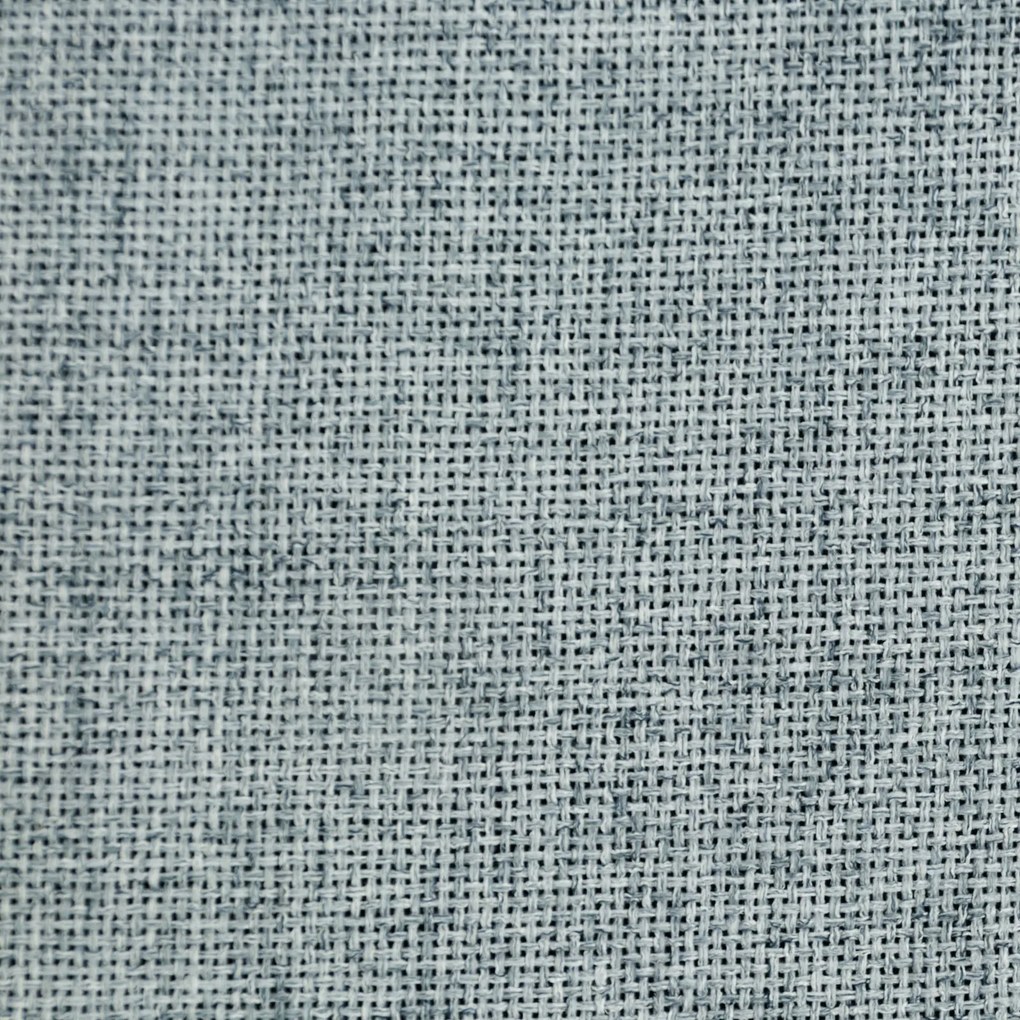 ZÁVES NA PÁSKE JULA2 140X270 CM SVETLOMODRÁ