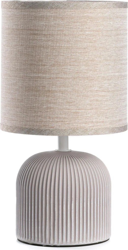 XXXLutz STOLNÁ LAMPA, E14, 15/28 cm - Online Only bytové doplnky - 004340015606