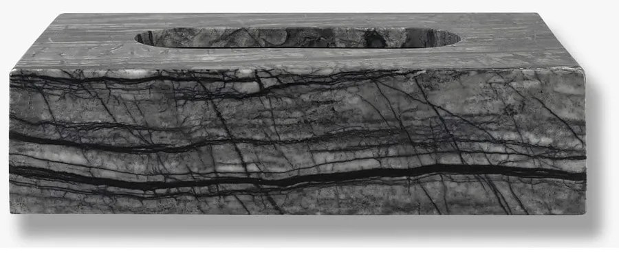 Box na vreckovky Marble – Mette Ditmer Denmark