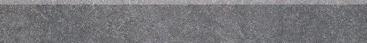 Sokel Rako Kaamos čierna 9,5x80 cm mat DSA89588.1