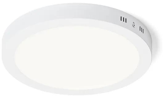 RENDL R12973 SOCORRO LED prisadené svietidlo, technické biela