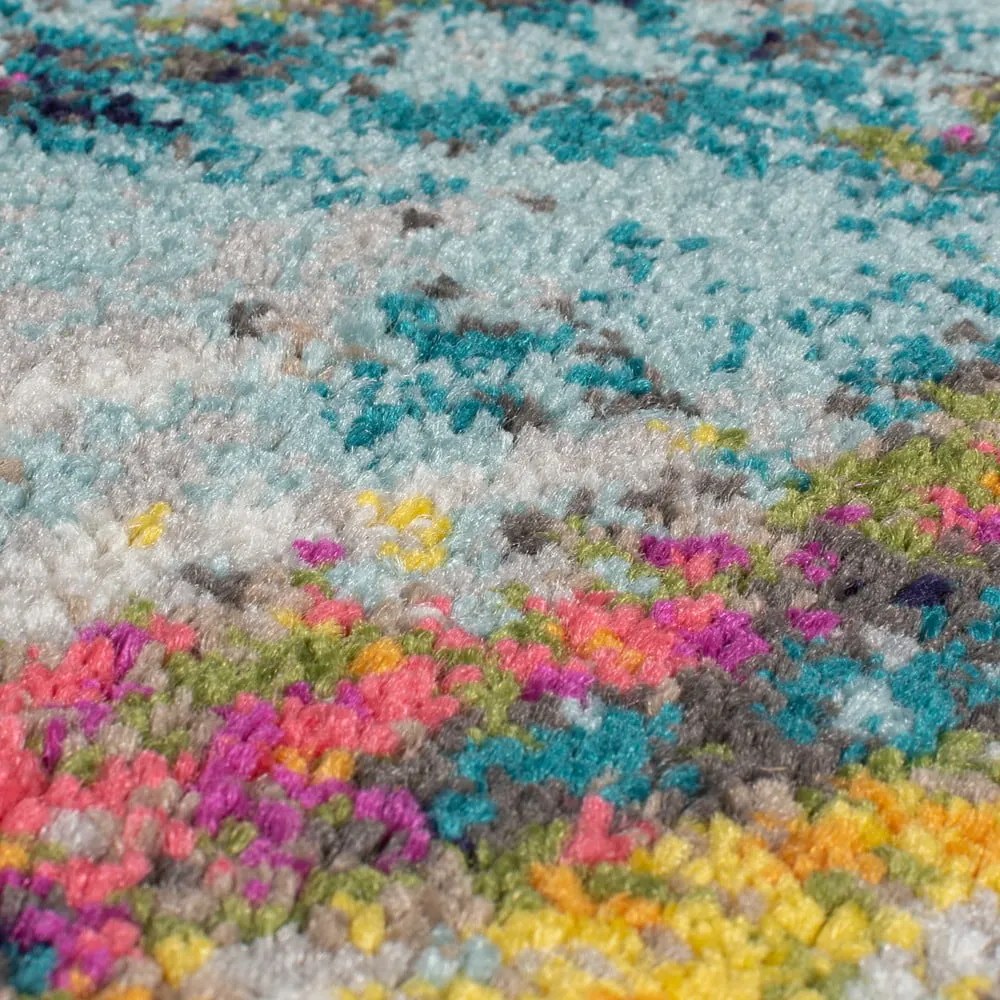 Ručne tkaný koberec 120x170 cm Spectrum Abstraction – Flair Rugs