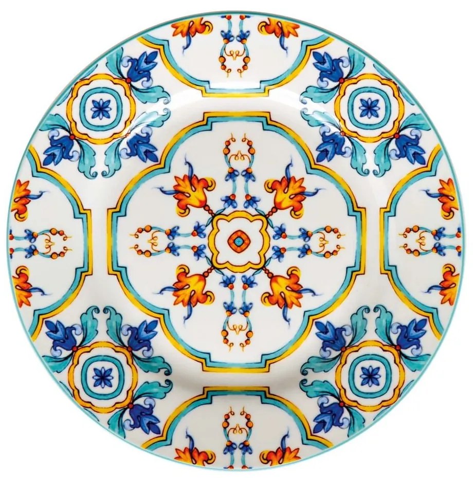 Jedálenská súprava 18 ks Medicea – Brandani