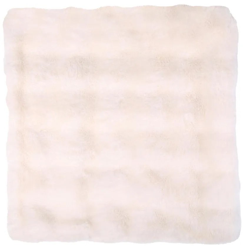 Obliečka na vankúš Rosa MY2408 40x40 cm biela