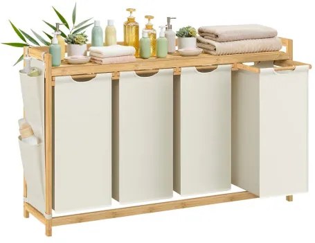 Kôš na bielizeň RLH120W01