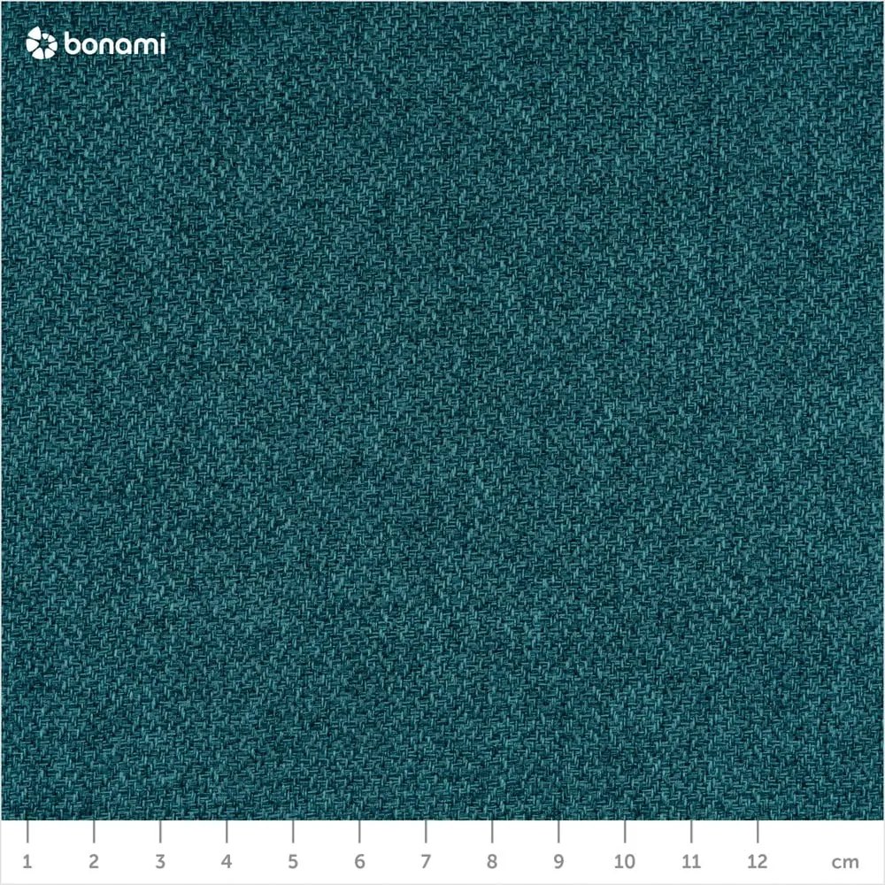 Petrolejovomodrá rozkladacia pohovka Bonami Essentials Matylda
