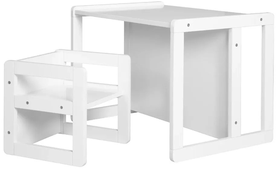 Set detského nábytku – Roba