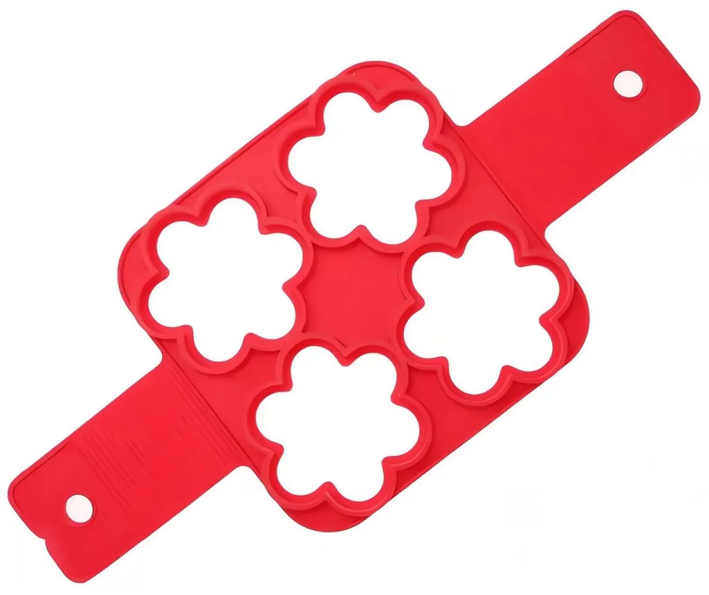 Pronett Silikónová forma na lievance kvety