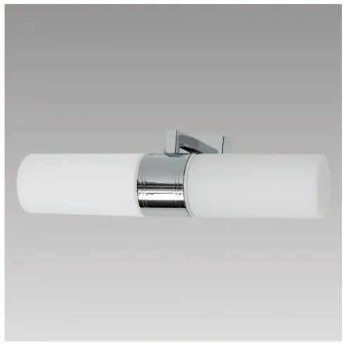 Kúpeľňové nástenné svietidlo ANITA 2xE14/40W/230V IP44