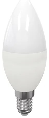 Strühm STRÜHM LED žiarovka VELA LED E14 4W Warm White 2799