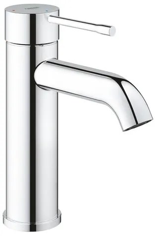 Grohe Essence umývadlová batéria s clic-clacem chróm 23797001 G23797001
