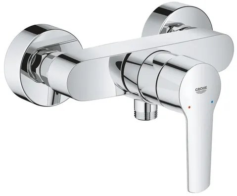 Sprchová batéria GROHE Start bez sprchového setu 150 mm chróm 24208002