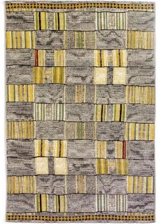 Koberce Breno Kusový koberec ZOYA 820/Q01E, viacfarebná,120 x 180 cm