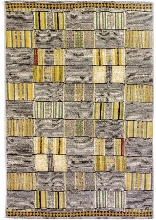 Koberce Breno Kusový koberec ZOYA 820/Q01E, viacfarebná,200 x 285 cm