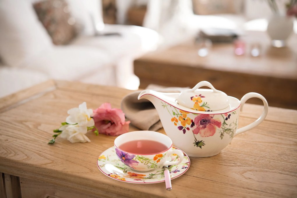 Džbán na čaj Mariefleur Tea 620 ml
