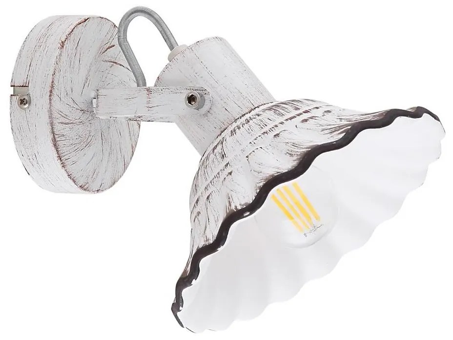 Globo 54050-1 - Nástenné bodové svietidlo JOWITA 1xE27/40W/230V