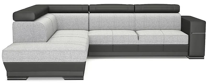 Rohová sedačka Parys-1 L Pecos-16 + Cayenne 20