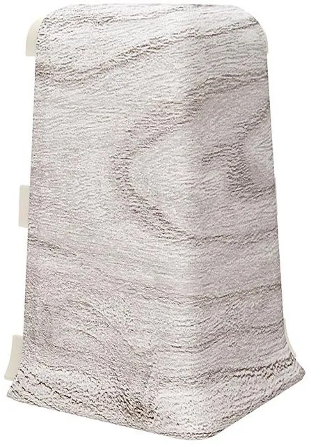 Rohová Spojka Vnější Esquero Duo 656 Jilm Šedý 2ks