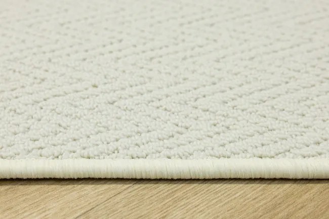 Koberec Havanna 5111 svetlokrémový