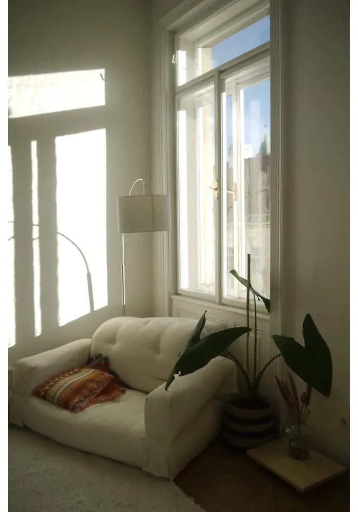 Rozkladacie kreslo Karup Design Hippo Beige