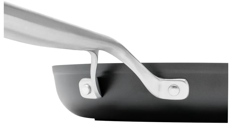 Panvice v súprave 2 ks s keramickým povrchom ø 30 cm Meda 3.0 – FABINI