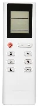 Silvercrest® Mobilná klimatizácia 9000 BTU Wifi A1 (100388754)