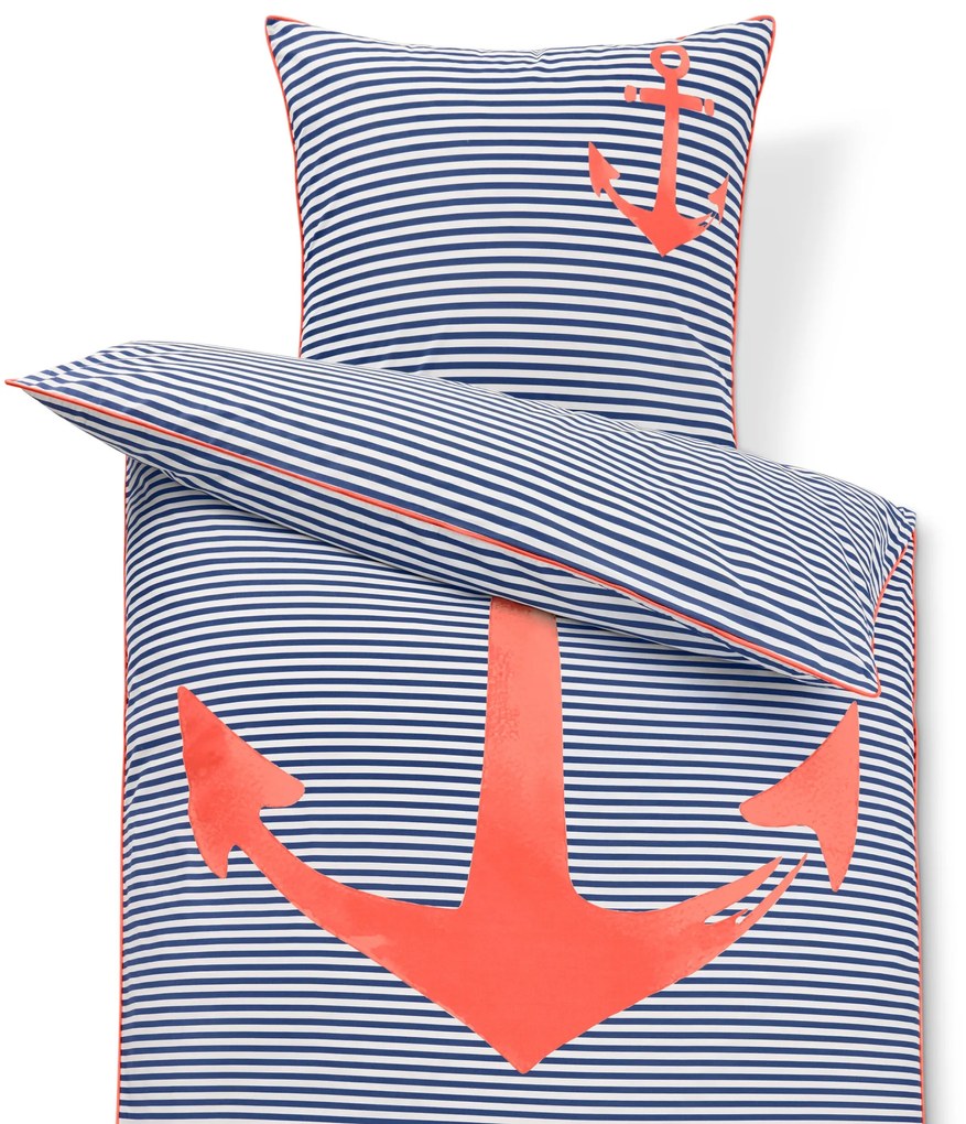 Posteľná bielizeň z perkálu, štandardná veľkosť