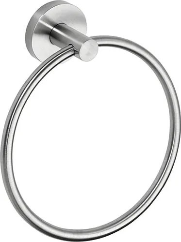 Bemeta Design NEO: Držiak uterákov, kruhový - 104104065