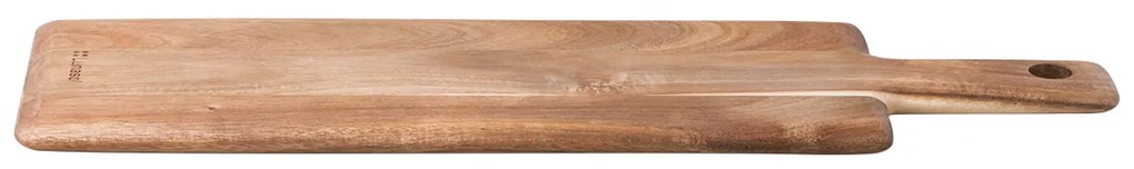 Doska na krájanie s rúčkou Agát 50,8 x 15,3 cm - FLOW Wooden - 593706
