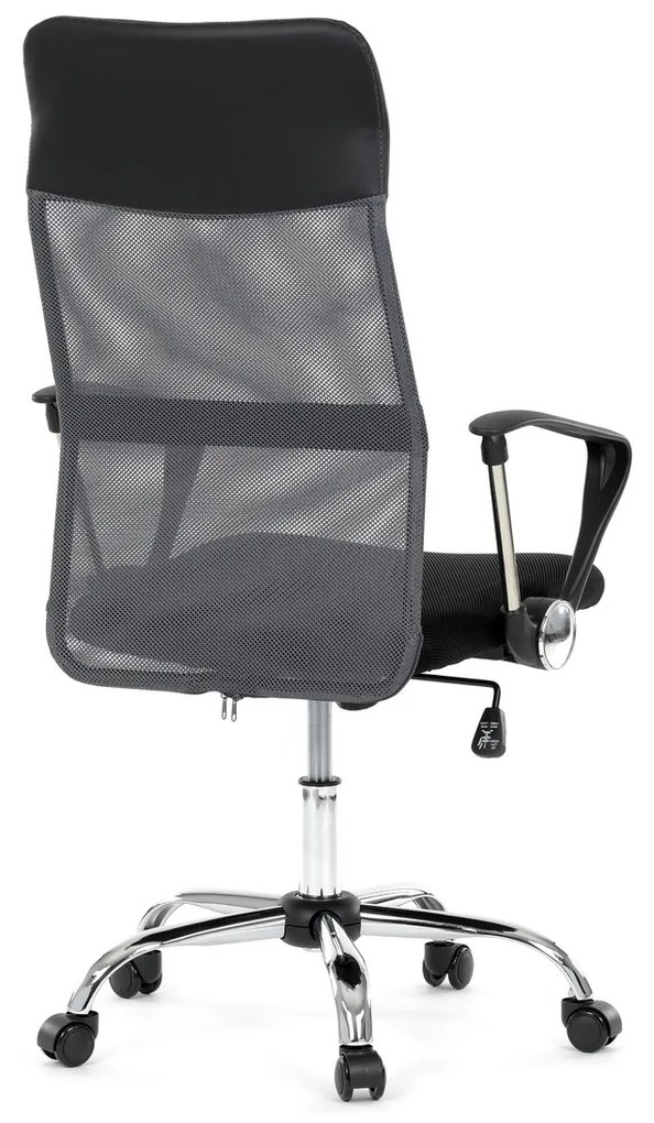Kancelárske kreslo Autronic KA-E305 GREY