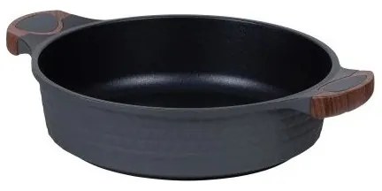 Resto - Nízky hrniec CAPELLA s pokrievkou, 5 l, 28 cm