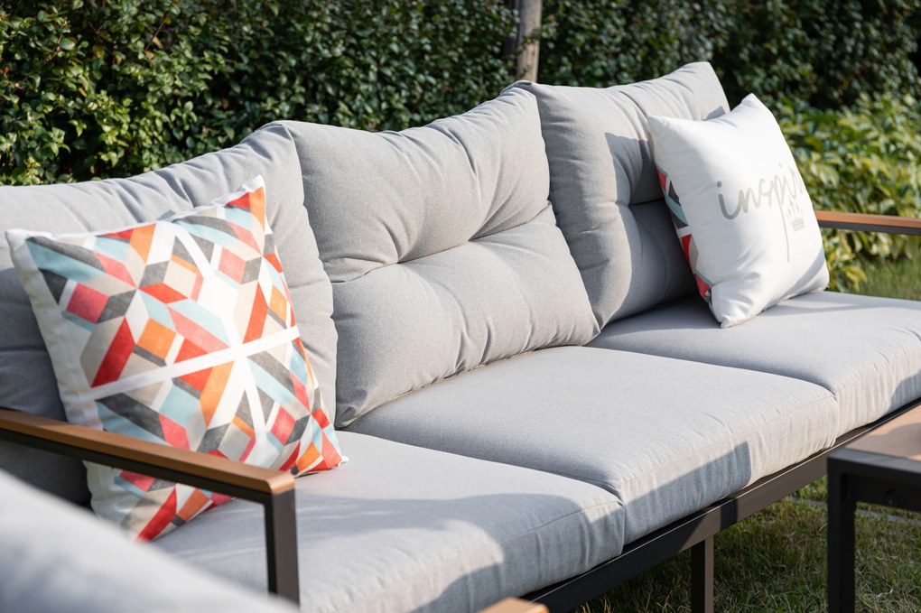 Doppler CORTONA antracit