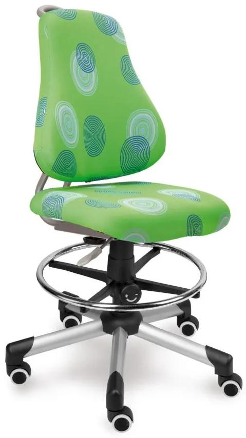 MAYER -  MAYER Detská rastúca stolička ACTIKID A2 26 093 zelená