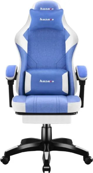 Herná stolička Force 3.7 Blue