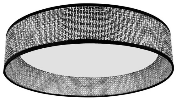 Immax NEO 07287L - LED+CCT stmievateľné stropné svietidlo LONA 36W/230V priemer 45,5 cm + diaľkový ovládač