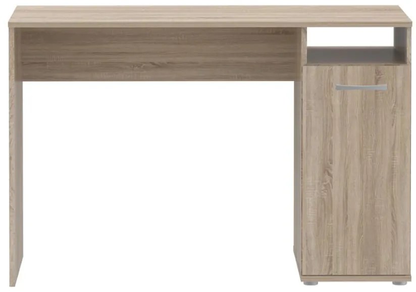 Písací stôl  Niko CPLB21N D30  1D