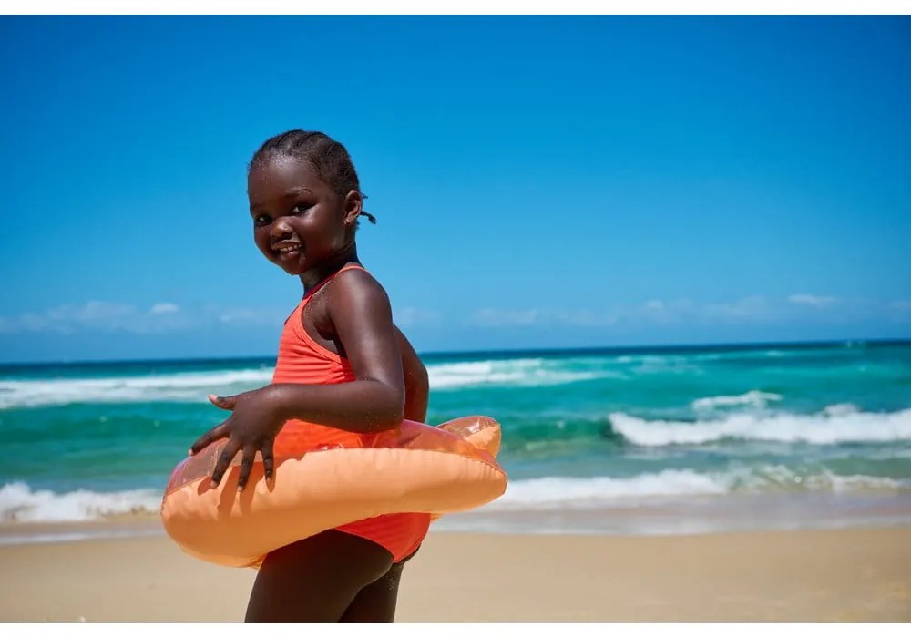 Detský nafukovací kruh Sunnylife Heart