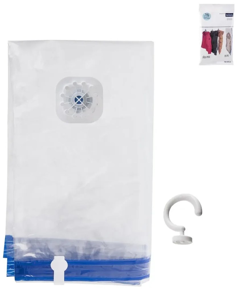 Orion Vákuové vrece MAGIC s háčikom na zavesenie, 70 x 104 cm
