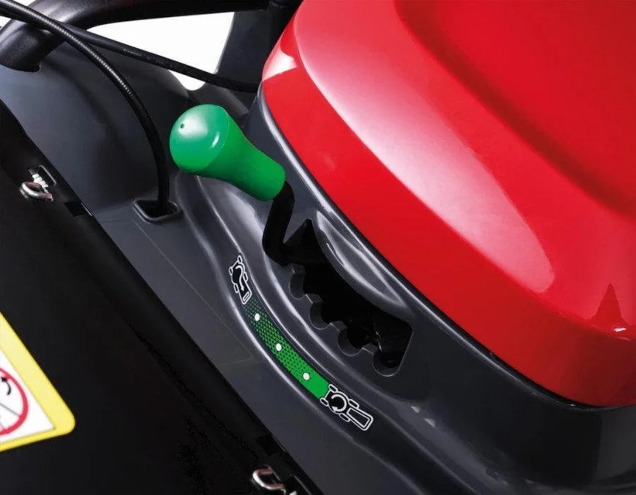 AKU kosačka s pojazdom - Honda IZY HRX 476 XB; 47 cm; bez aku a nab.