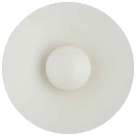 Argon 8863 - LED nástenné svietidlo BOLTON LED/12,5W/230V 3000K biela