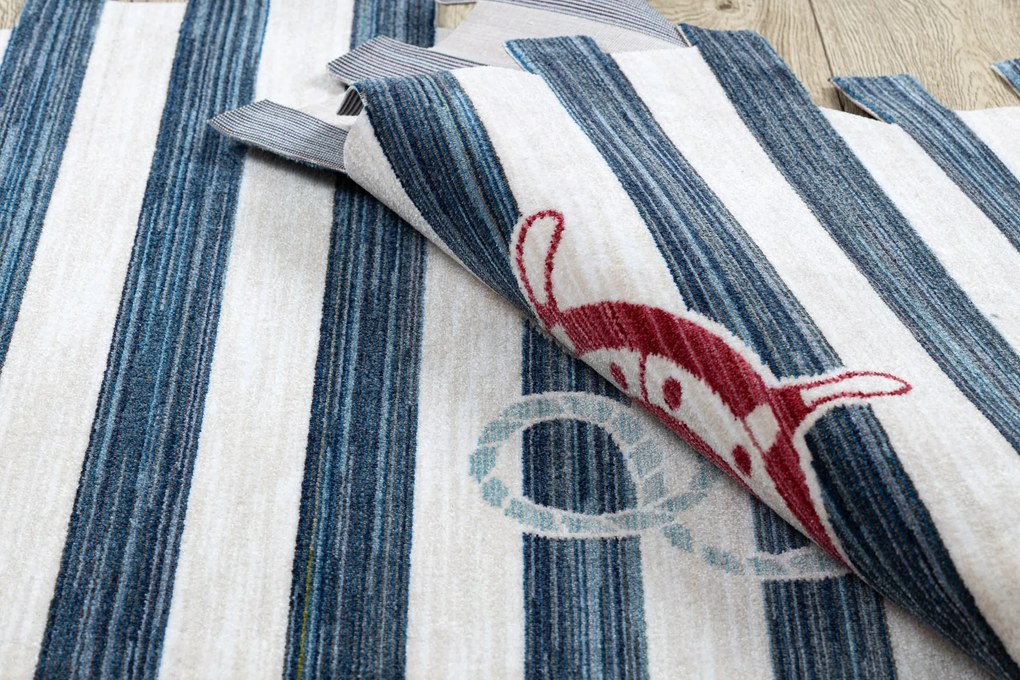 Detský koberec TOYS 75324 Kotva