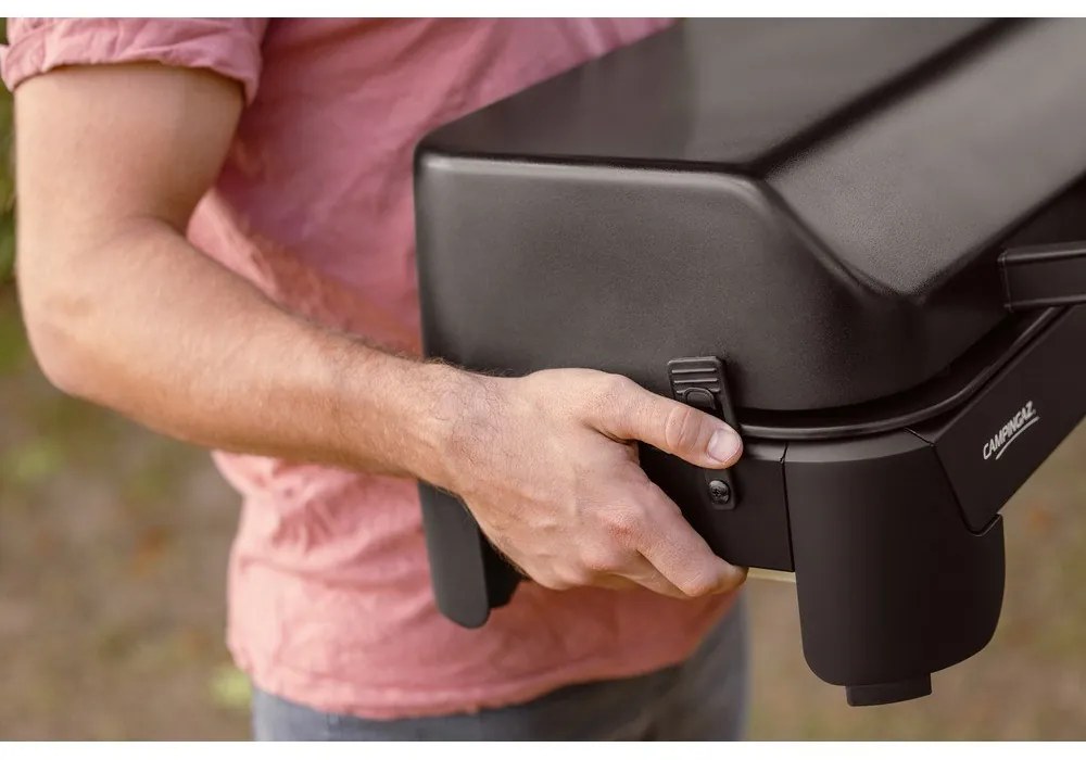 Plynový gril Tour and Grill S – Campingaz