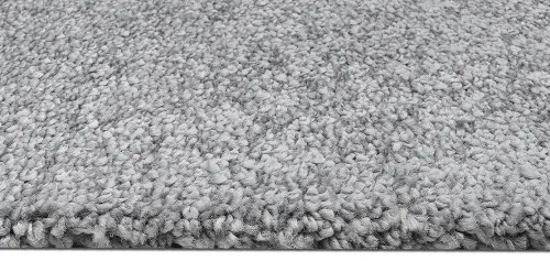 Koberce Breno Metrážny koberec ORION NEW 95, šíře role 400 cm, sivá